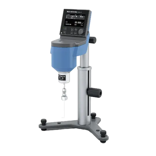 ROTAVISC me-vi Complete