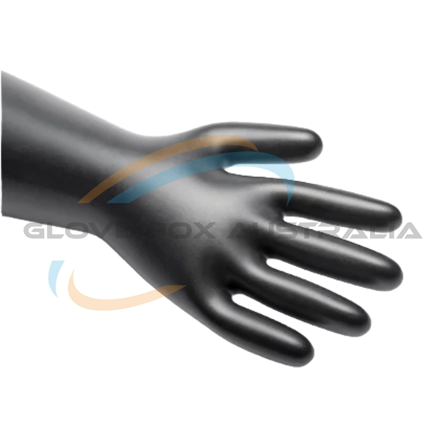 NEOPRENE GLOVE - 9(M) - 6/10 - 800 - Ø186