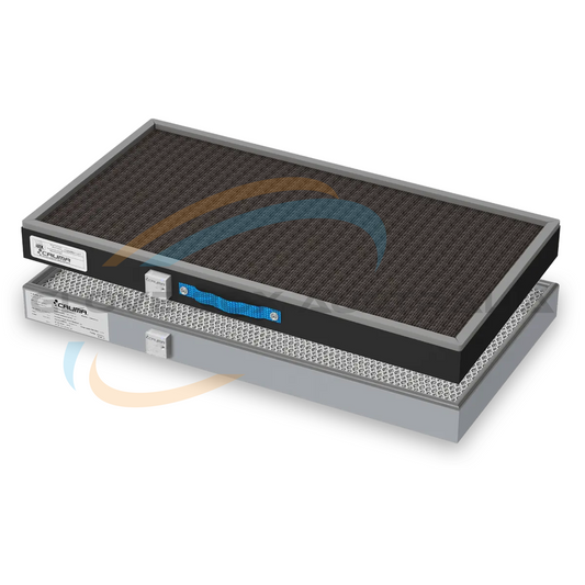 CARBON & HEPA FILTER  TYPE ABEKD