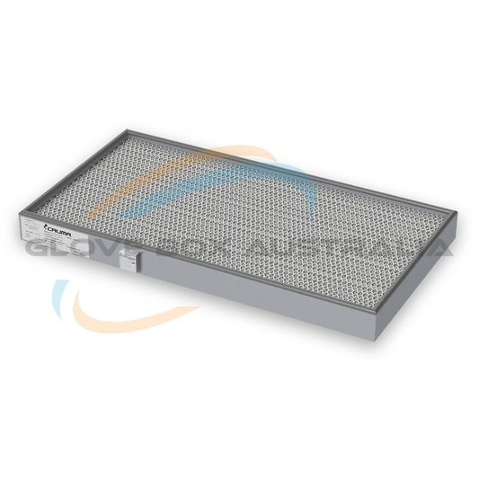 Filter HEPA 670-FL & P-1