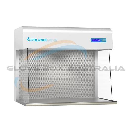 HORIZONTAL PLUG&PLAY LAMINAR FLOW CRUMA HZ-2