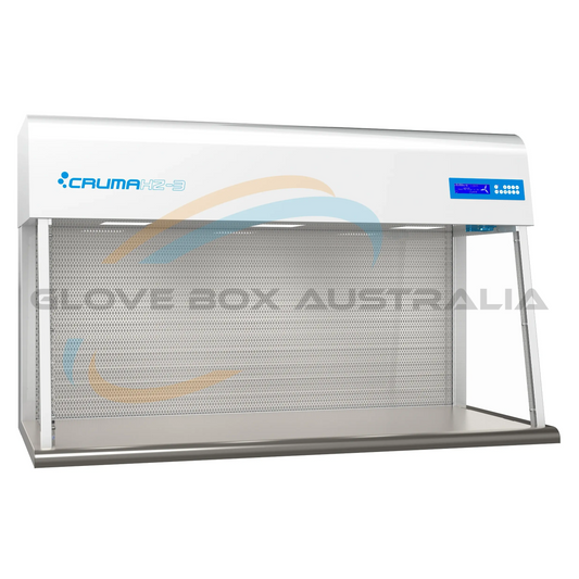 HORIZONTAL PLUG&PLAY LAMINAR FLOW CRUMA HZ-3
