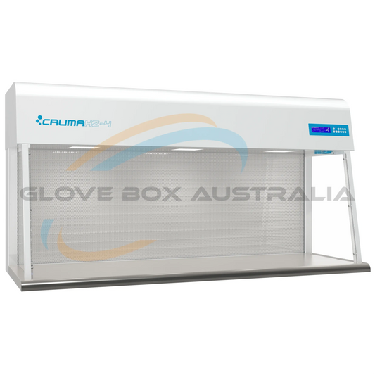 HORIZONTAL PLUG&PLAY LAMINAR FLOW CRUMA HZ-4