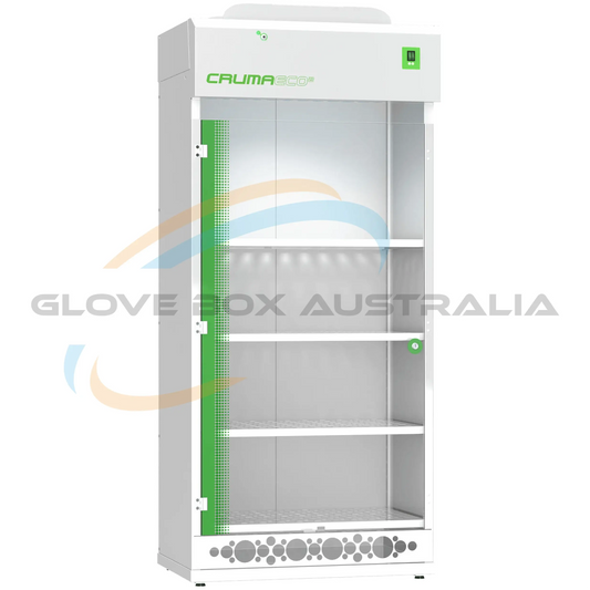 VENTED STORAGE CUPBOARD CRUMA 2010 ECO