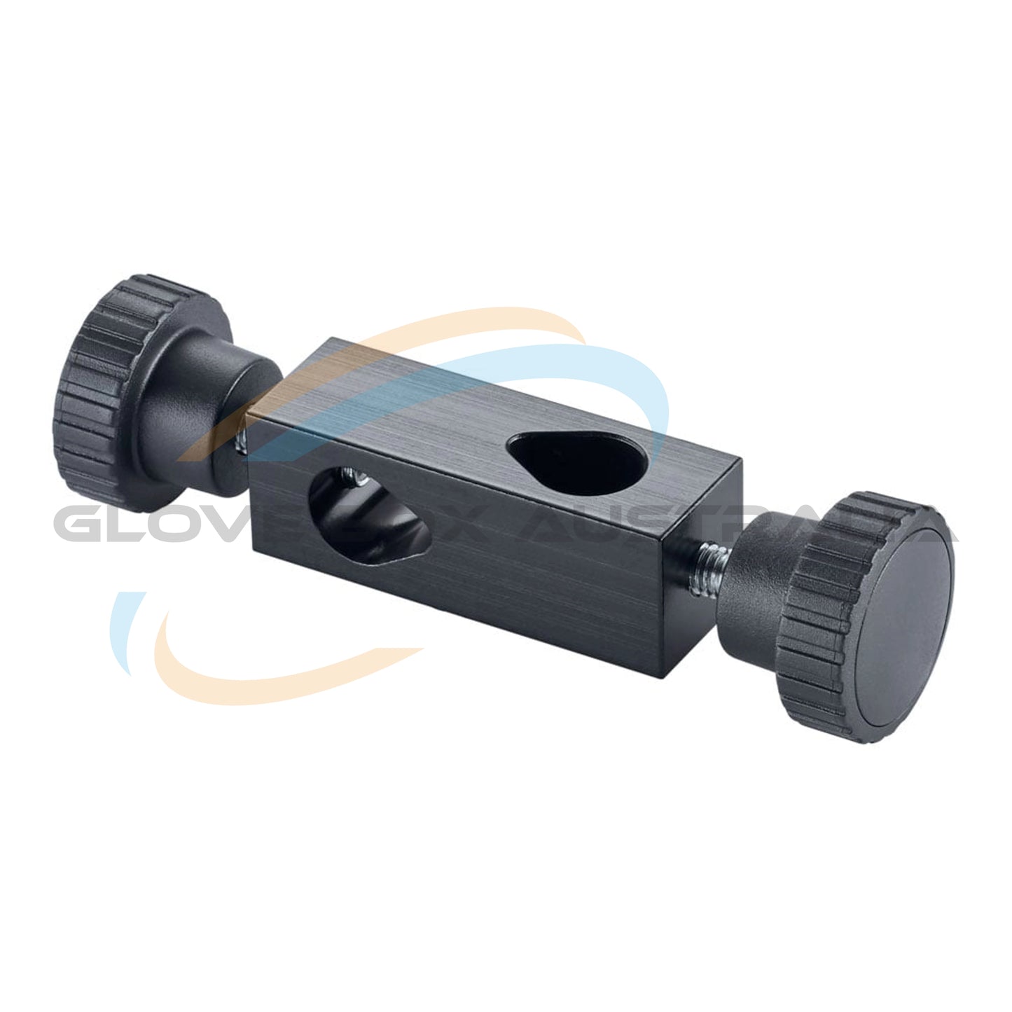 H 44 Boss head clamp