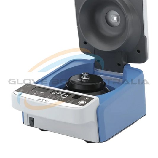 IKA G-L