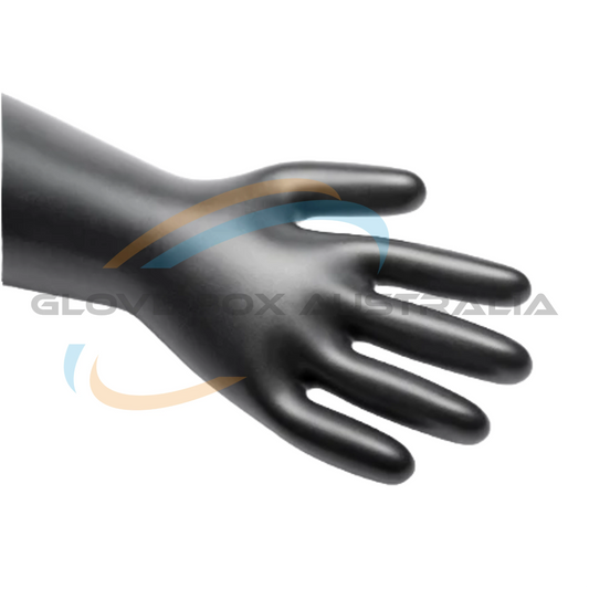 NEOPRENE GLOVE - 9(M) - 6/10 -  800 -  Ø186