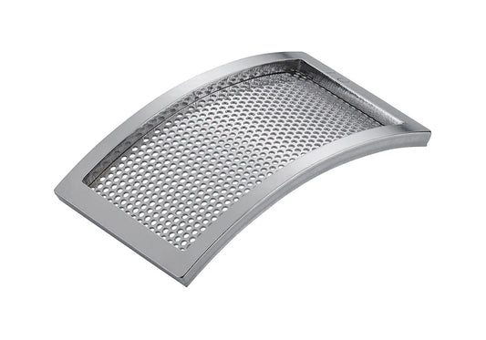 Sieve, Ø1 mm MF 1.0