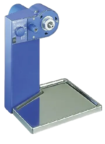 MF 10 basic Microfine grinder drive