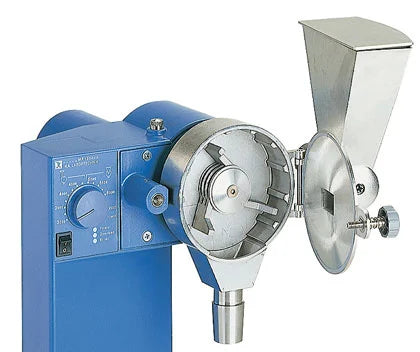 Impact-grinding head MF 10.2